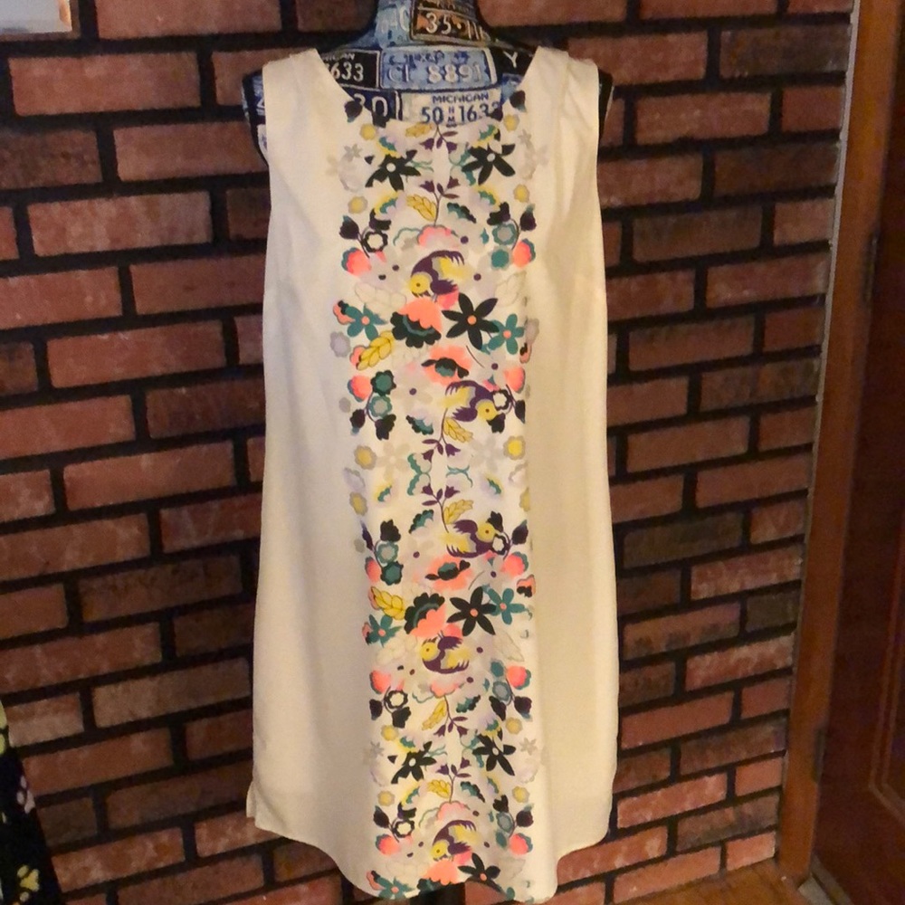 Merona women’s sleeveless dress.